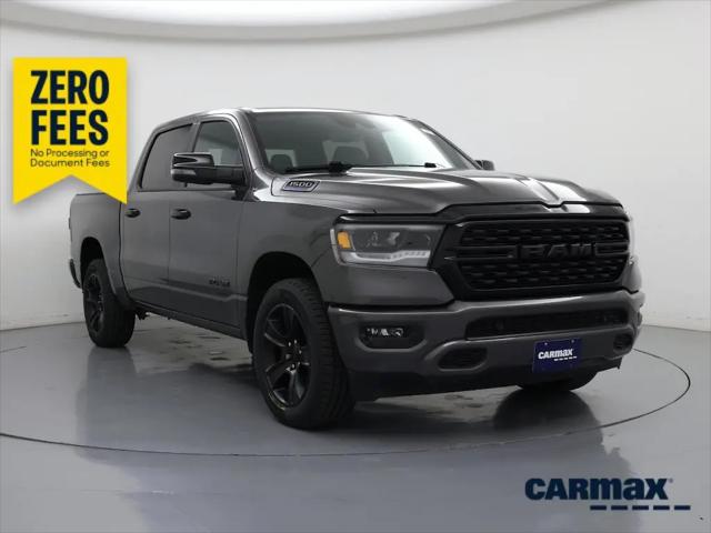 2023 Ram 1500 Big Horn Crew Cab 4x4 5'7" Box for sale in Urbandale, IA