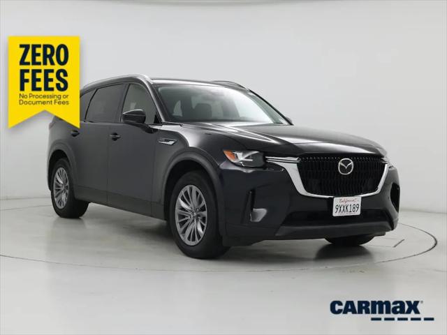 2025 Mazda X-90 3.3 Turbo Preferred Package for sale in Duarte, CA