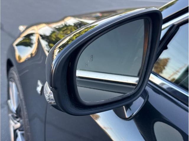 2020 Lexus IS 350 IS 350 F SPORT Sedan 4D