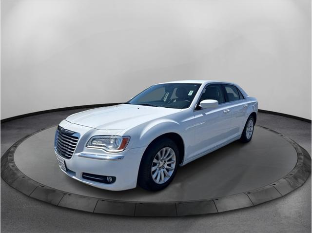 2013 Chrysler 300 Motown for sale in Folsom, CA