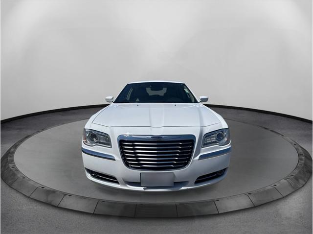 2013 Chrysler 300 Motown