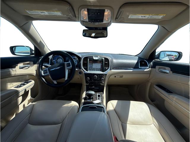 2013 Chrysler 300 Motown