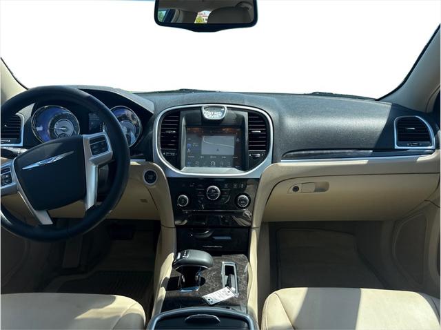 2013 Chrysler 300 Motown