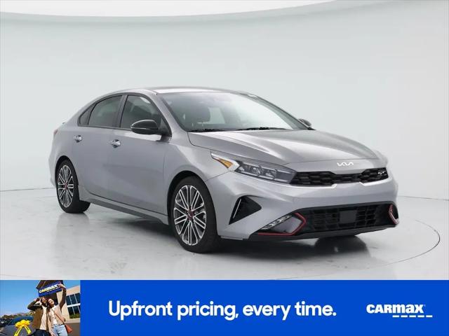 2024 Kia Forte GT for sale in Raleigh, NC