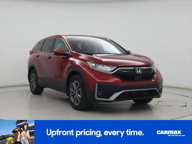 2022 Honda CR-V AWD EX for sale near Columbus, OH