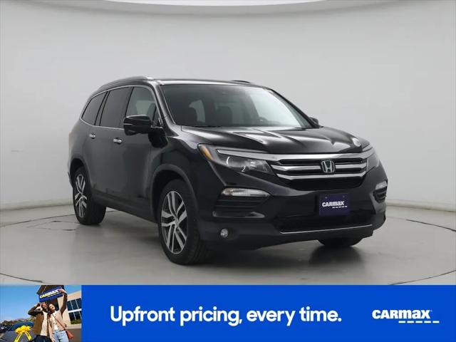 2017 Honda Pilot Touring for sale near Columbus, OH