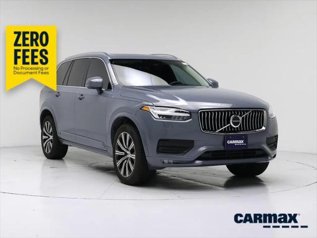 2023 Volvo XC90 B5 Core for sale in Fort Worth, TX