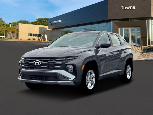 2026 Hyundai Tucson SE for sale in ORCHARD PARK, NY