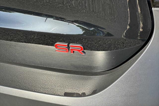 2025 Nissan Kicks SR FWD