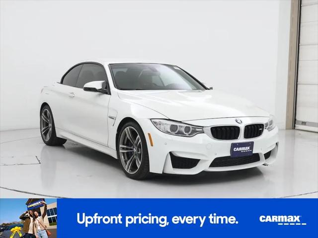 2016 BMW M4 Unknown for sale in Austin, TX