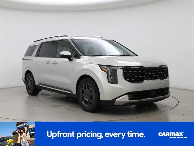 2025 Kia Carnival MPV SX for sale in Huntsville, AL