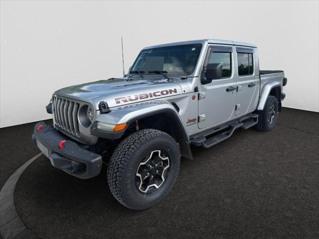 2021 Jeep Gladiator Rubicon for sale in Saltillo, MS