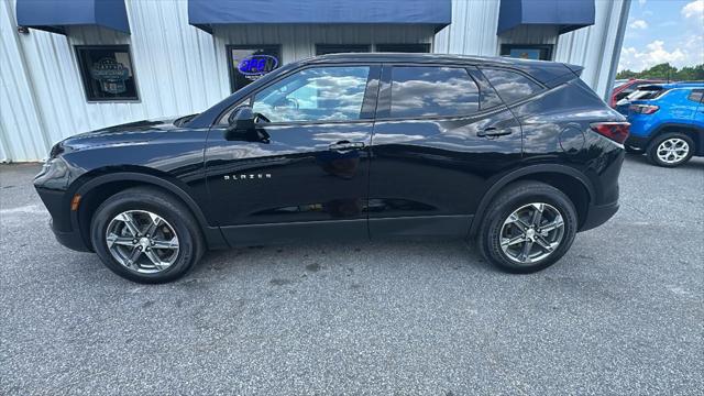 2024 Chevrolet Blazer FWD 2LT for sale in Roebuck, SC