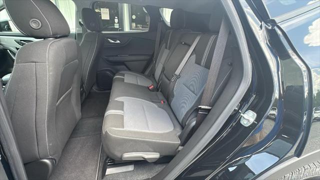 2024 Chevrolet Blazer FWD 2LT
