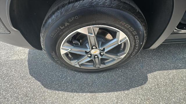 2024 Chevrolet Blazer FWD 2LT