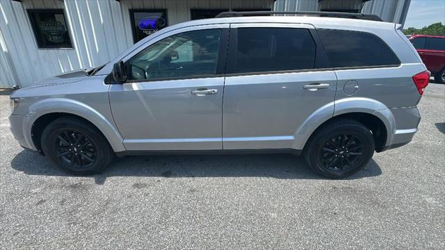 2019 Dodge Journey SE for sale in Roebuck, SC
