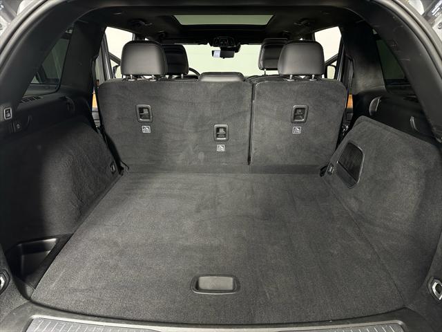 2022 Jeep Grand Cherokee Summit Reserve 4x4