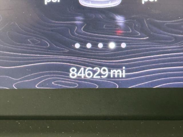 2022 Jeep Grand Cherokee Summit Reserve 4x4