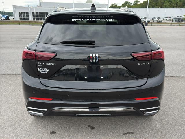 2025 Buick Envision Sport Touring AWD