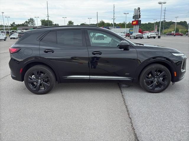2025 Buick Envision Sport Touring AWD