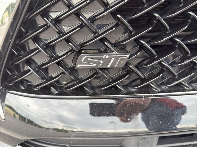 2025 Buick Envision Sport Touring AWD