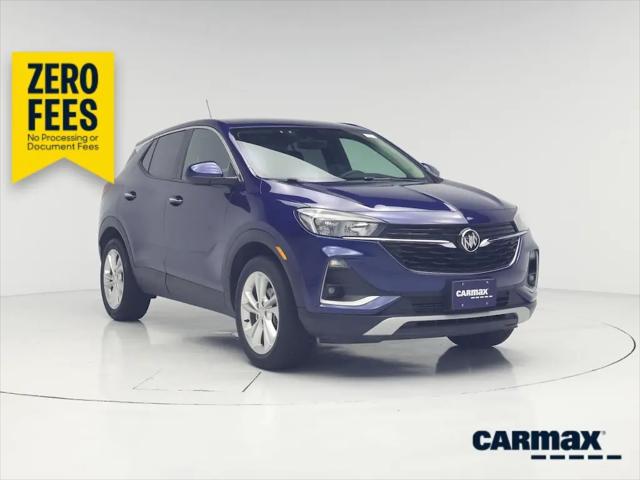 2022 Buick Encore GX FWD Preferred for sale in Naperville, IL