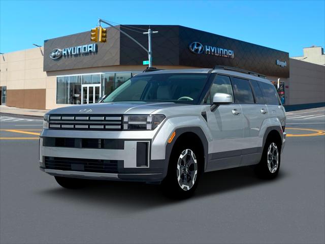 2026 Hyundai Santa Fe SEL for sale in LONG ISLAND CITY, NY