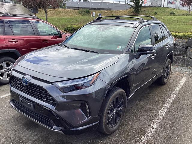 2023 Toyota RAV4 Hybrid XSE for sale in Port Angeles, WA