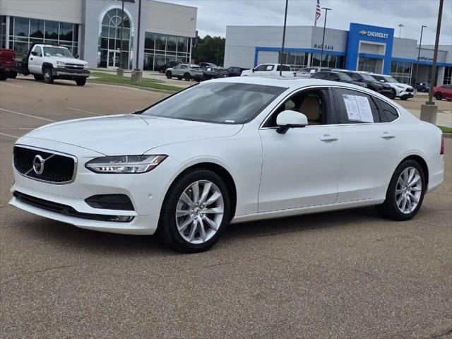 2017 Volvo S90 T6 Momentum for sale in Madison, MS