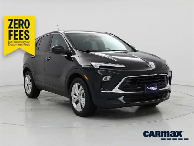2025 Buick Encore GX Preferred FWD for sale in Chattanooga, TN
