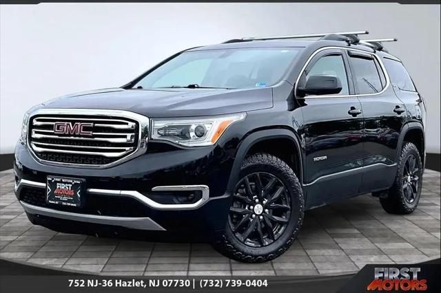2018 GMC Acadia SLT-1 for sale in Hazlet, NJ