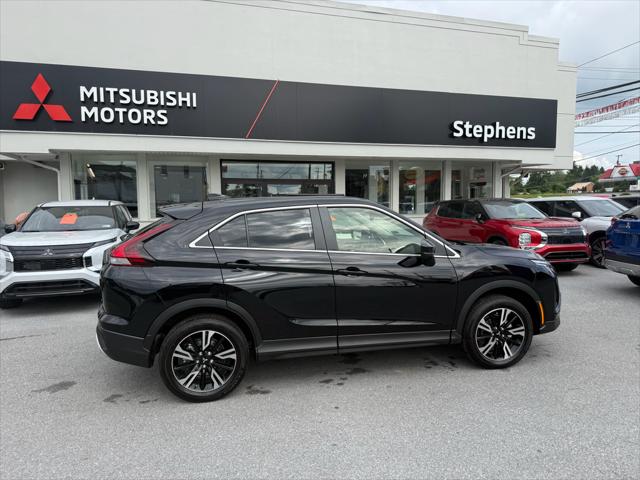 2026 Mitsubishi Eclipse Cross SE 1.5T S-AWC for sale in PRINCETON, WV