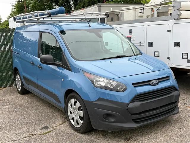 2018 Ford Transit Connect XL for sale in Kingsville, MD