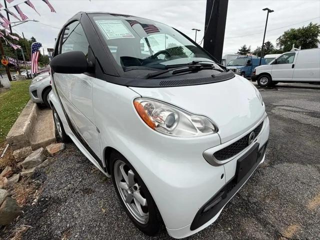2015 smart fortwo passion for sale in Kingsville, MD