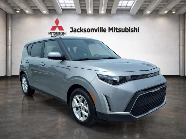 2025 Kia Soul LX for sale in Jacksonville, NC
