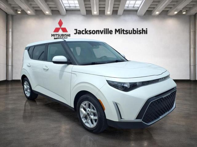 2025 Kia Soul LX for sale in Jacksonville, NC