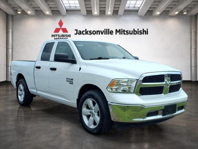 2024 Ram 1500 Classic SLT Quad Cab 4x4 6'4" Box for sale in Jacksonville, NC