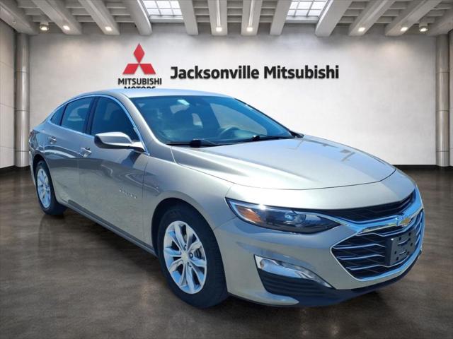 2024 Chevrolet Malibu FWD 1LT for sale in Jacksonville, NC