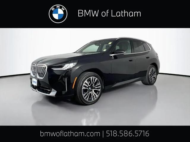 2025 BMW X3 30 xDrive for sale in Latham, NY