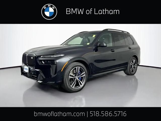 2024 BMW X7 M60i for sale in Latham, NY