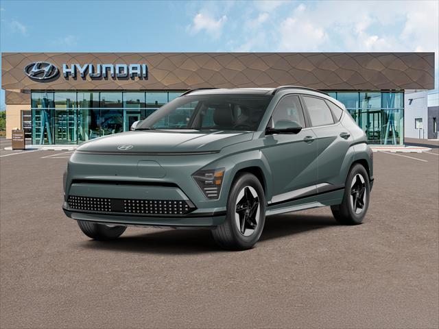 2024 Hyundai Kona EV Limited for sale in BURLINGTON, WA