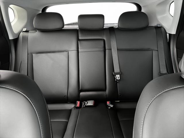 2024 Hyundai Kona EV Limited