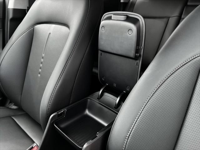 2024 Hyundai Kona EV Limited