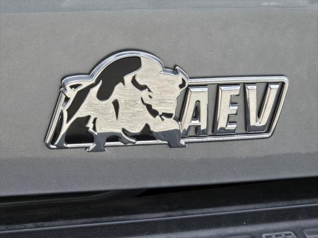 2026 GMC Sierra 1500 Crew Cab, Short Bed, AT4X, 4WD