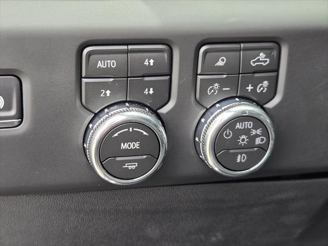 2026 GMC Sierra 1500 Crew Cab, Short Bed, AT4X, 4WD