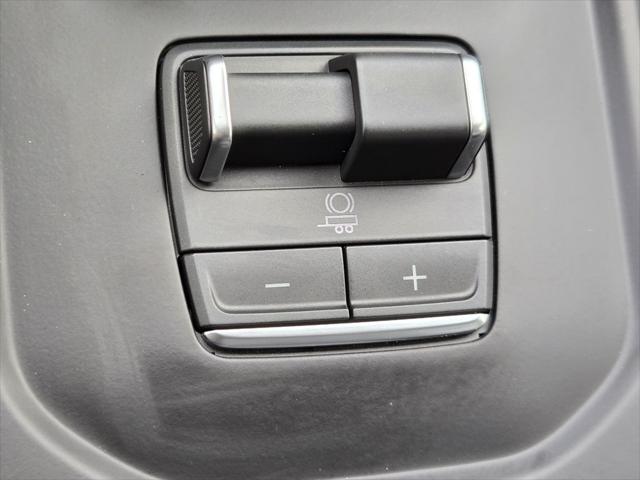 2026 GMC Sierra 1500 Crew Cab, Short Bed, AT4X, 4WD