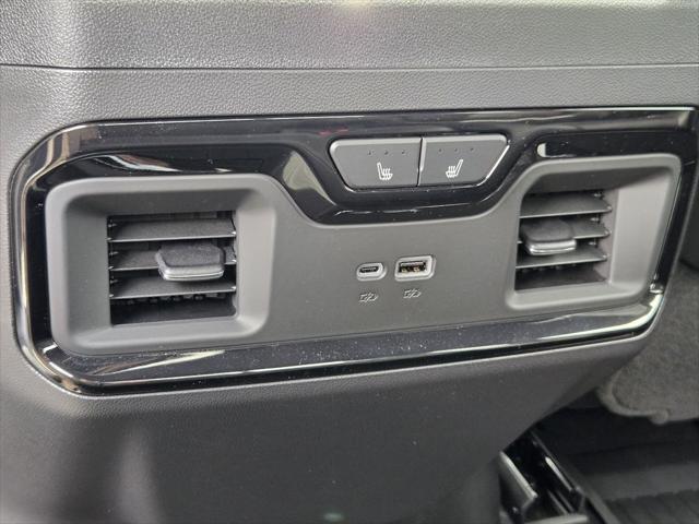 2026 GMC Sierra 1500 Crew Cab, Short Bed, AT4X, 4WD