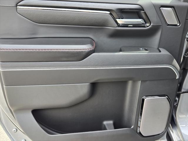 2026 GMC Sierra 1500 Crew Cab, Short Bed, AT4X, 4WD