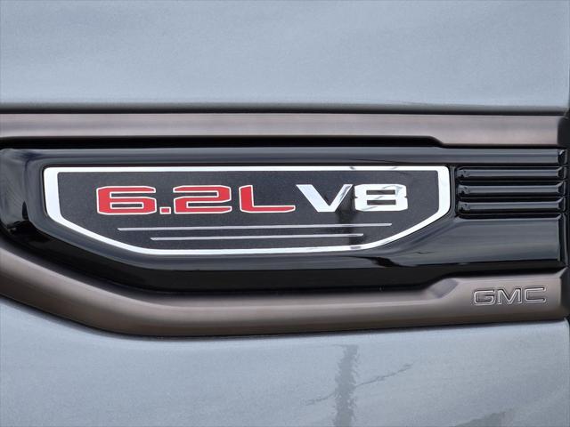 2026 GMC Sierra 1500 Crew Cab, Short Bed, AT4X, 4WD