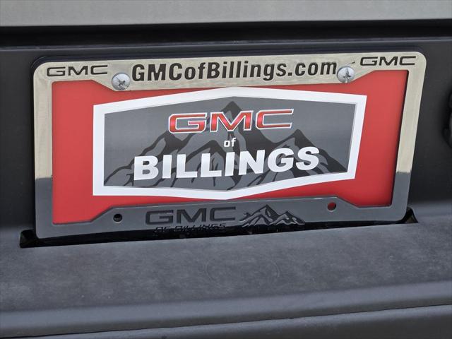2026 GMC Sierra 1500 Crew Cab, Short Bed, AT4X, 4WD
